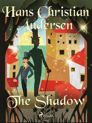 cover image of The Shadow